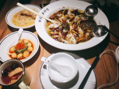 老坛子酸菜鱼-太二酸菜鱼(正大广场店)