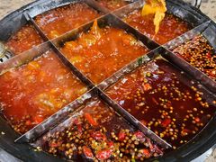 -化龙桥九宫格火锅(清水河店)