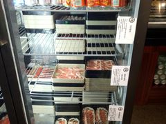 餐具摆设-八角锄烧·肉火锅(天河城店)