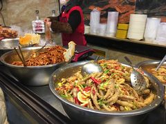 -嘉州九妹凤爪(乐山总店)