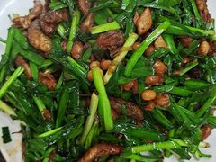 -始于2011柳周农家菜沙田柚美食店(东大街店)