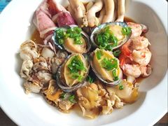 -良师门滨海人家·海鲜·家常菜(滨海城店)