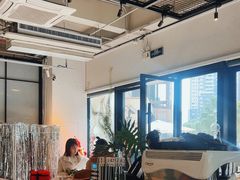 -Maxpoint Kitchen 西餐咖啡(乐峰广场店)