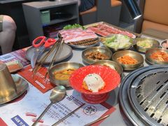 -韩一品韩国料理(柏庐南路店)