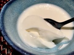 杏仁豆腐-泉寿司(万科公园店)