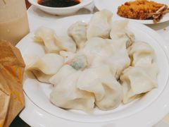 -海知道大连海鲜水饺(南山大冲店)