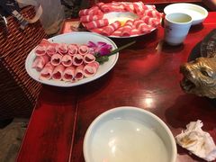 -袁老四重庆老火锅(桐梓坡店)