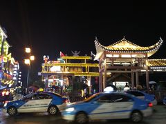 -唐师傅湘西名菜馆(武陵路店)