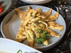 -大理实力希尔顿酒店御璽中餐厅YUXI – CHINESE RESTAURANT