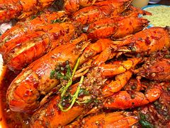 -三妹小龙虾·黄油蟹(华侨城总店)