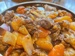 -卧龙堡客栈·中餐厅(古北水镇店)