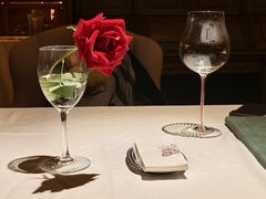 -波特曼西餐厅(中央大街店)