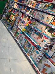 -玩具反斗城TOYSRUS(龙湖杭州西溪天街店)