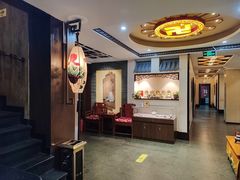 -一盏明灯全素斋(殊像寺店)