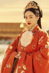 点击看大图 -美云庭古装·格格服汉服·京城旅拍(北京店)