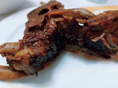 -香满锅老北京羊蝎子火锅·家常菜(新街口店)