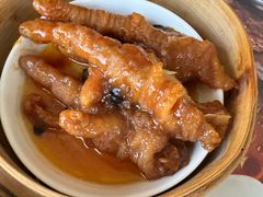 -青岛中心假日酒店·蓝天行政酒廊