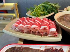 -蜀大侠火锅(四川北路店)