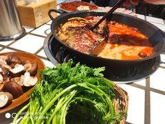-贰回巷火锅馆(钟楼店)