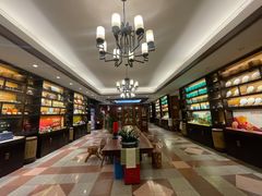 -湖畔居茶楼(湖滨店)