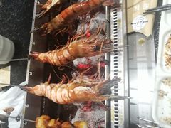 -白玉·朝鲜族烤串(南山店)