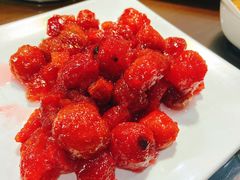-大明铜锅·烤涮坊·烧烤(总店)