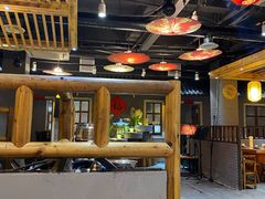大堂-锅来乐地锅鸡(安亭店)