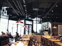 大堂-小大董·烤鸭(五棵松店)