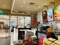 -COSTA COFFEE(上海月星环球港店)