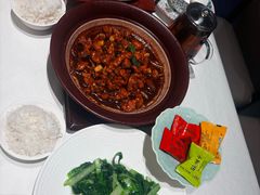 -千百味红餐厅·非遗江西菜(绿地双子塔总店)