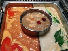 -巴奴毛肚火锅(六天地店)