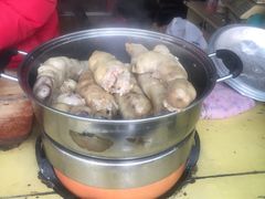 -蔡伯糯米猪肠