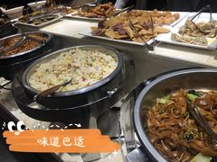 -谦和清心素食(彭州店)