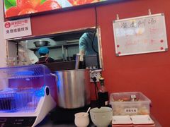 -阿利茄汁面(西城永捷店)