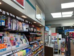 -好德便利店(四方店)