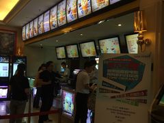-中影国际影城(大唐西市4K临境音店)