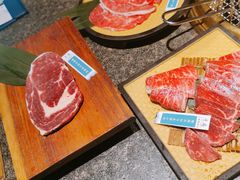 -NIUAN牛庵·日式和牛烧肉(恒隆店)