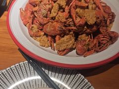 -金陵一哥龙虾(水木秦淮店)