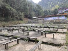 -浏阳石牛寨风景区