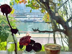 -花房咖啡 FLOWER YIN COFFEE