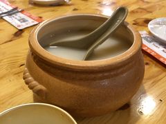 -元奶奶包饭(公新银浦店)