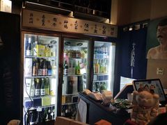 -肉魁屋·烧肉·烧鸟·酒场(高新店)