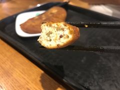 荏子饼-中阿兰牛肉面(悦海新天地店)