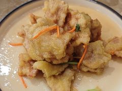 -南山鲜虾面·活鲜小馆·海味大连菜(南山总店)