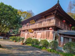 -达蓬山旅游度假区