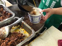 -王记生烫牛杂面馆(兰陵路店)