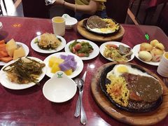 -佳客来(中华路店)