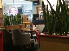 大堂-COSTA COFFEE(丰联广场店)