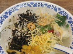 -老温州馄饨担(东游大厦店)