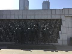 -沈阳二战盟军战俘营旧址陈列馆